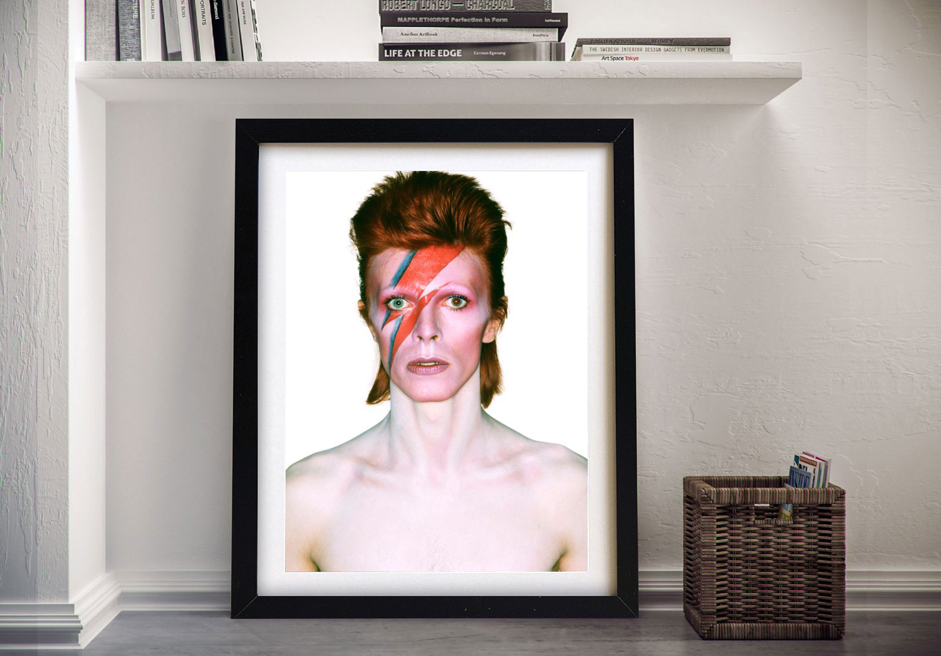 David Bowie Prints