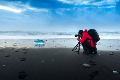 timelapse photography