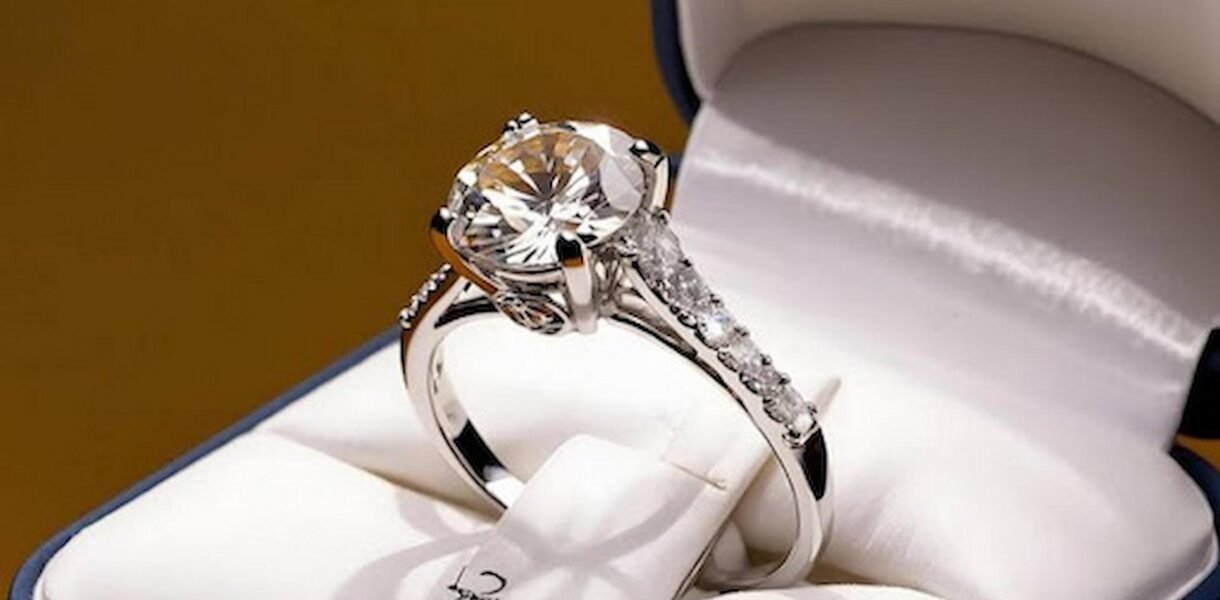 Engagement Rings