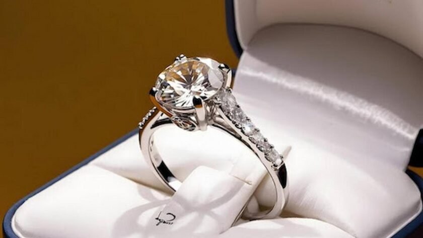 Engagement Rings