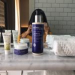 vegan skincare products